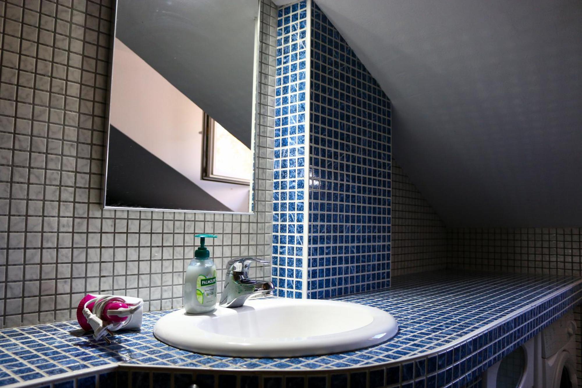 Pako'S Apartment Skopje Zewnętrze zdjęcie