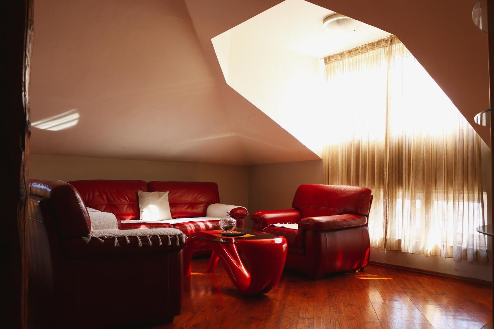 Pako'S Apartment Skopje Zewnętrze zdjęcie